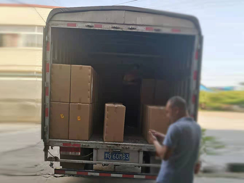 SPL-32C濾芯已發(fā)貨，請注意查收!